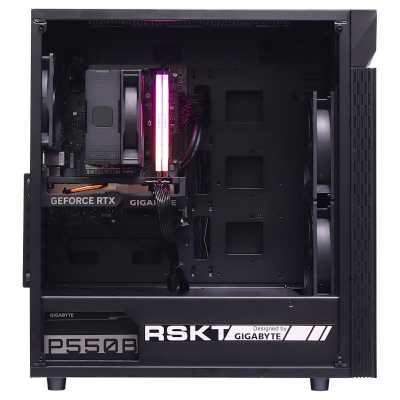 Raskat Strike 520 200797