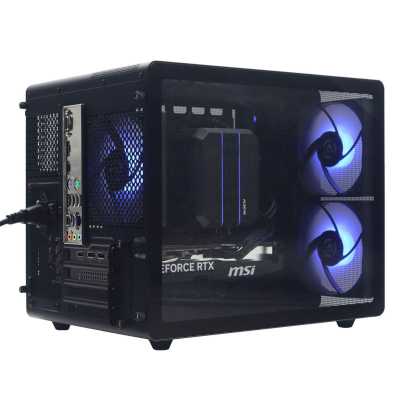 Raskat Strike 520 211459