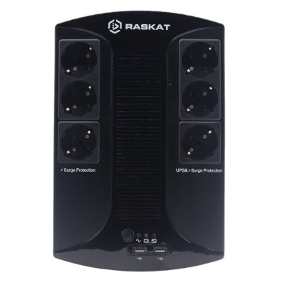 ИБП Raskat VS-650VA