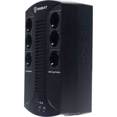 Raskat VS-850VA