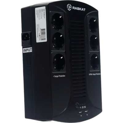 ИБП Raskat VS-850VA