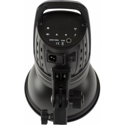 студийная вспышка Raylab AXIO RX-200