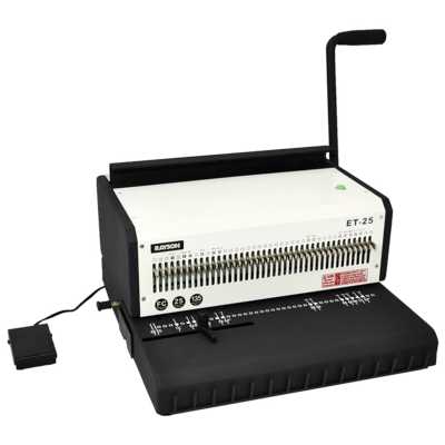 Rayson ET-25