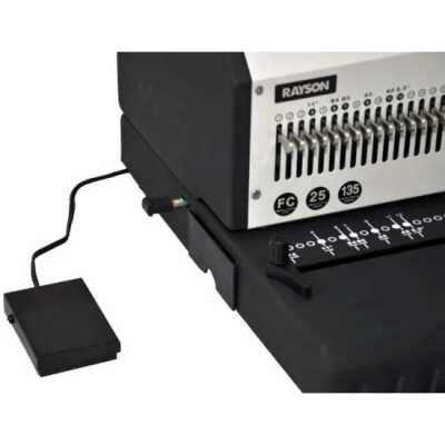 Rayson ET-25R