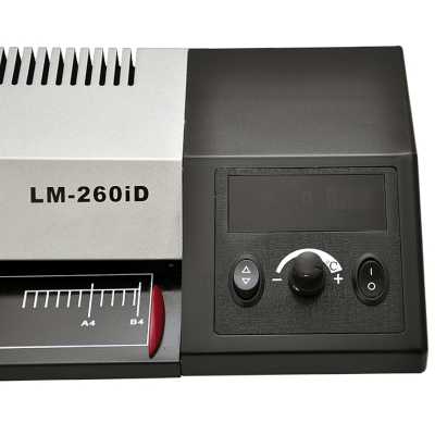 Rayson LM-260iD