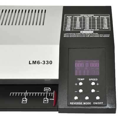 Rayson LM6-330