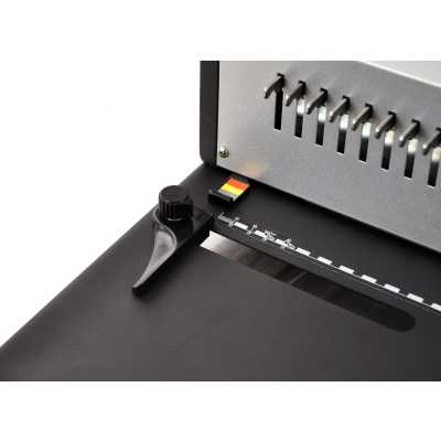 переплетчик Rayson SD-2501B21