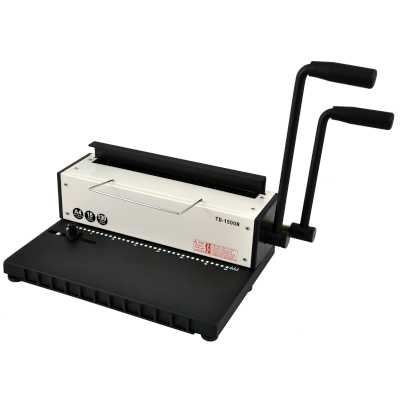 переплетчик Rayson TD-1500R