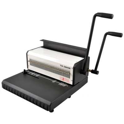 переплетчик Rayson TD-2000R