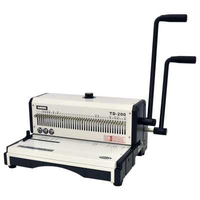 переплетчик Rayson TD-200