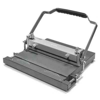 переплетчик Rayson TD-2740
