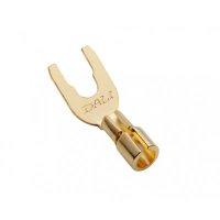 Dali Spade Lugs Gold 4 pcs
