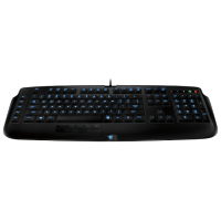 Razer Anansi Black USB
