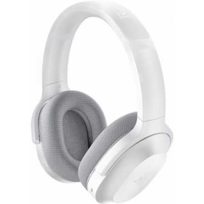 гарнитура Razer Barracuda Mercury White RZ04-03790200-R3M1
