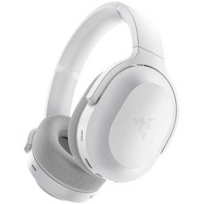 Razer Barracuda Mercury White RZ04-03790200-R3M1