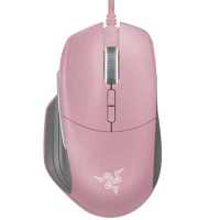 мышь Razer Basilisk Quartz Pink RZ01-02330200-R3M1