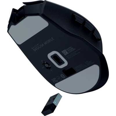 мышь Razer Basilisk RZ01-04310100-R3G1