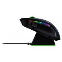 Razer Basilisk Ultimate + Dock