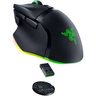 Razer Basilisk V3 Pro 35K RZ01-05240100-R3G1