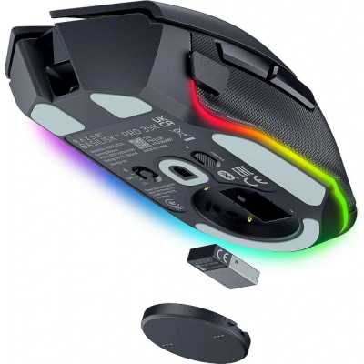 мышь Razer Basilisk V3 Pro 35K RZ01-05240100-R3G1