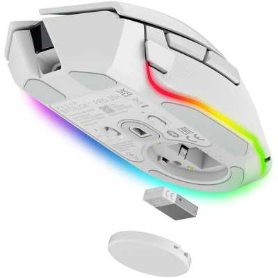 Razer Basilisk V3 Pro 35K RZ01-05240200-R3G1