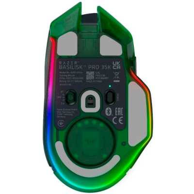 мышь Razer Basilisk V3 Pro 35K RZ01-05240300-R3G1