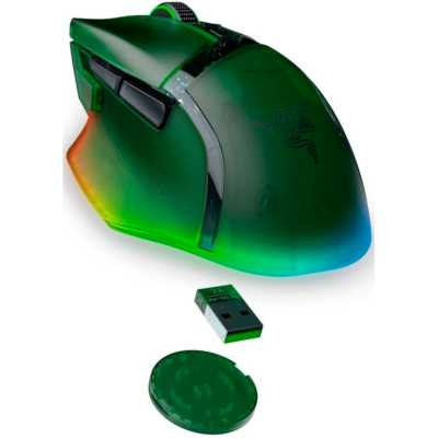 Razer Basilisk V3 Pro 35K RZ01-05240300-R3G1