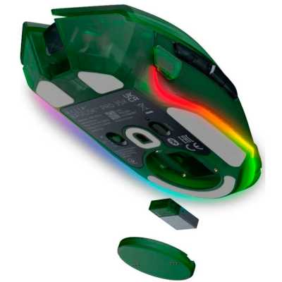 мышь Razer Basilisk V3 Pro 35K RZ01-05240300-R3G1