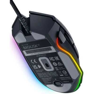 Razer Basilisk V3 RZ01-04000100-R3M1