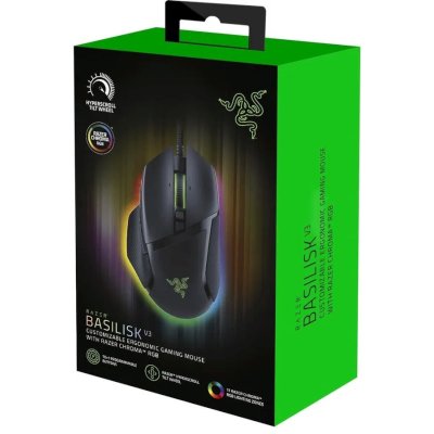 мышь Razer Basilisk V3 RZ01-04000100-R3M1