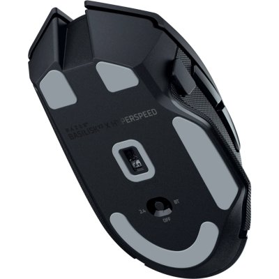 мышь Razer Basilisk V3 X HyperSpeed RZ01-04870100-R3A1
