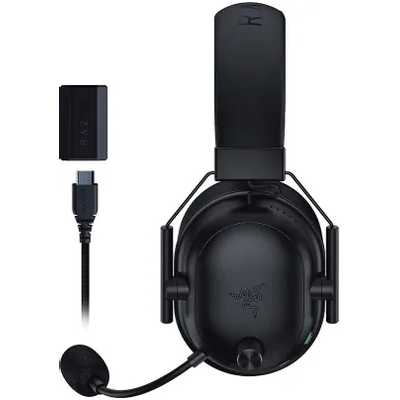 Razer BlackShark V2 HyperSpeed RZ04-04960100-R3M1