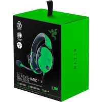 гарнитура Razer BlackShark V2 X RZ04-03240600-R3M1