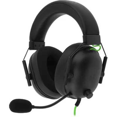 гарнитура Razer BlackShark V2 X RZ04-04570100-R3M1
