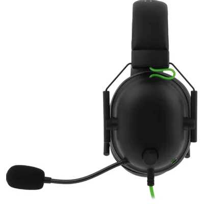гарнитура Razer BlackShark V2 X RZ04-04570100-R3M1