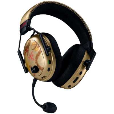 гарнитура Razer BlackShark V3 Pro Counter-Strike 2 Ed. RZ04-05400800-R3M1