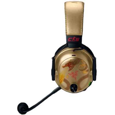Razer BlackShark V3 Pro Counter-Strike 2 Ed. RZ04-05400800-R3M1