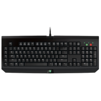 клавиатура Razer BlackWidow 2014 Black USB
