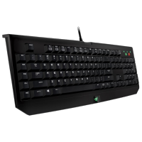 Razer BlackWidow 2014 Black USB
