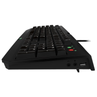 Razer BlackWidow 2014 Black USB
