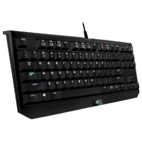 Razer BlackWidow Tournament 2014 Black USB