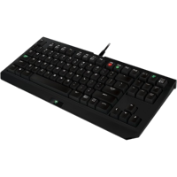 клавиатура Razer BlackWidow Tournament 2014 Black USB