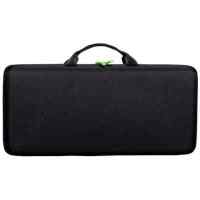 Razer BlackWidow Tournament Chroma Black USB