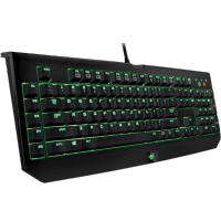 Razer BlackWidow Ultimate 2014 Black USB