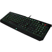 клавиатура Razer BlackWidow Ultimate 2014 Black USB