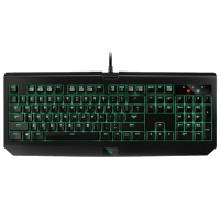 клавиатура Razer BlackWidow Ultimate 2016 Black USB