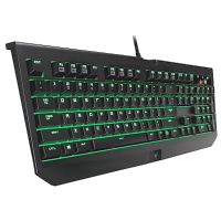 клавиатура Razer BlackWidow Ultimate 2016 Black USB