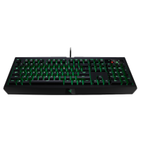 Razer BlackWidow Ultimate Stealth 2016 Black USB