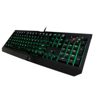 клавиатура Razer BlackWidow Ultimate Stealth 2016 Black USB