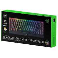 клавиатура Razer BlackWidow V3 Mini RZ03-03890700-R3R1